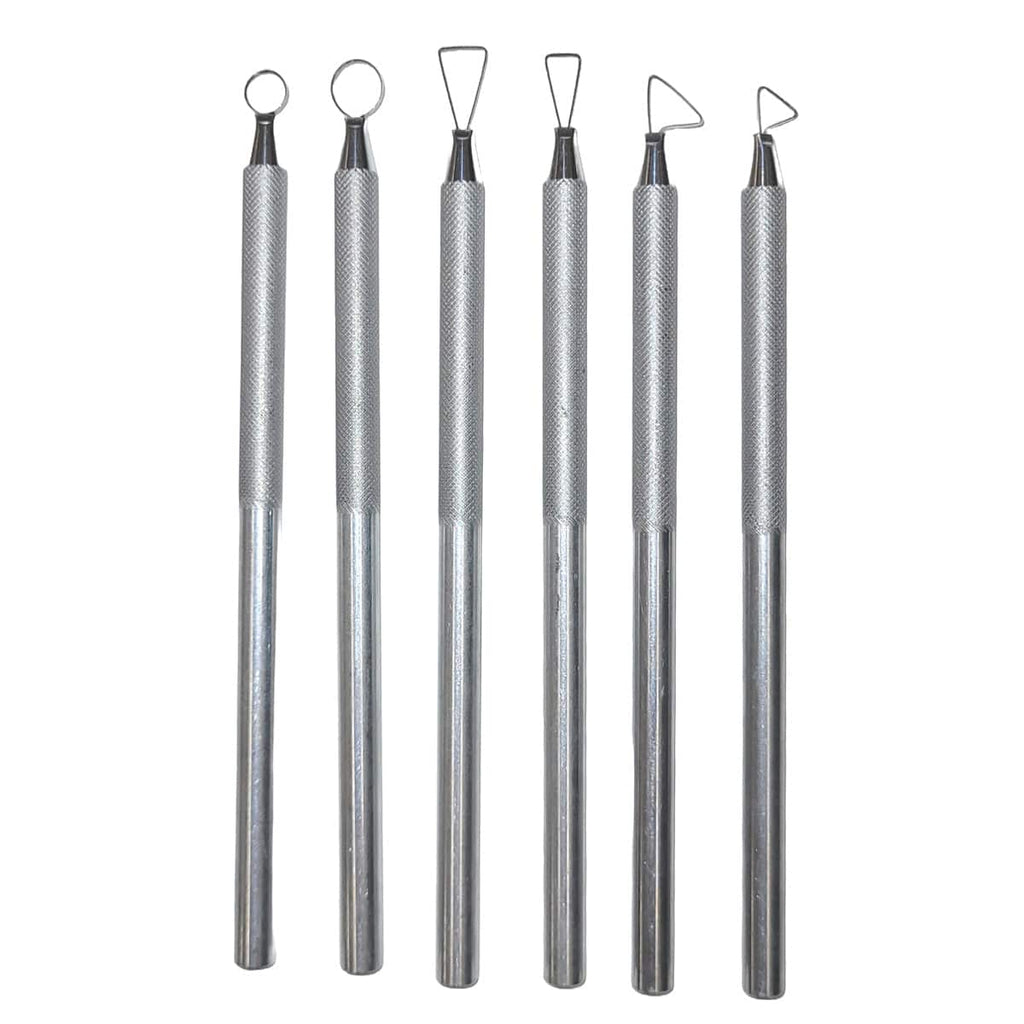 Frema Mini Ribbon Tools, Set of 6 – Sounding Stone