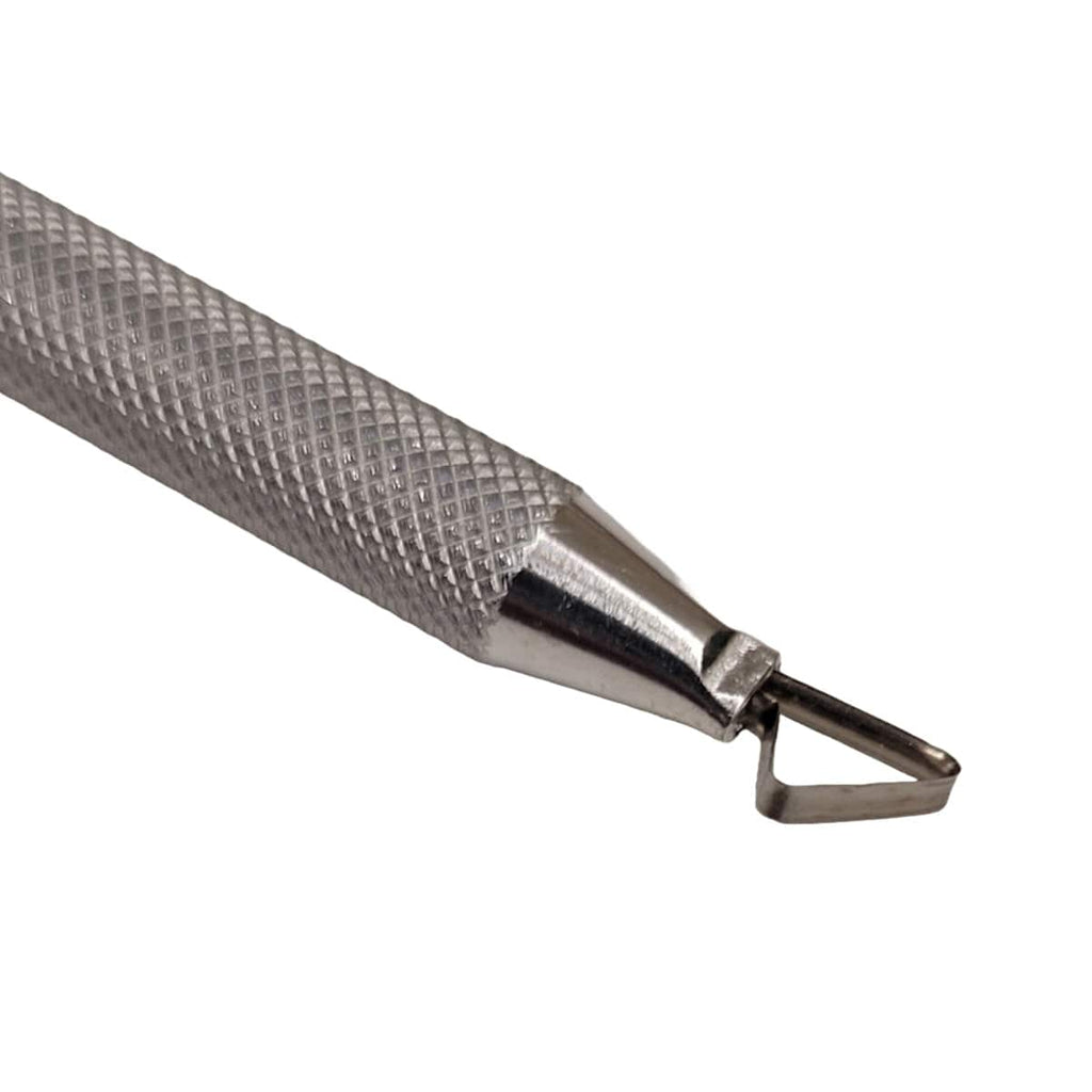 Frema Mini Ribbon Tool, Small Triangle – Sounding Stone