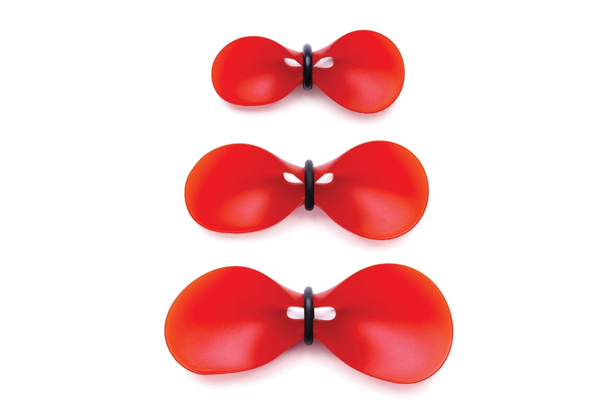 Mudtools MudMouth, Red