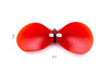 Mudtools MudMouth, Red