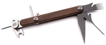 DiamondCore NEW!! Bird of Paradise Pottery Multi-Tool