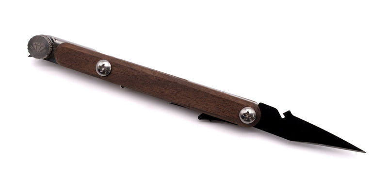 DiamondCore NEW!! Bird of Paradise Pottery Multi-Tool