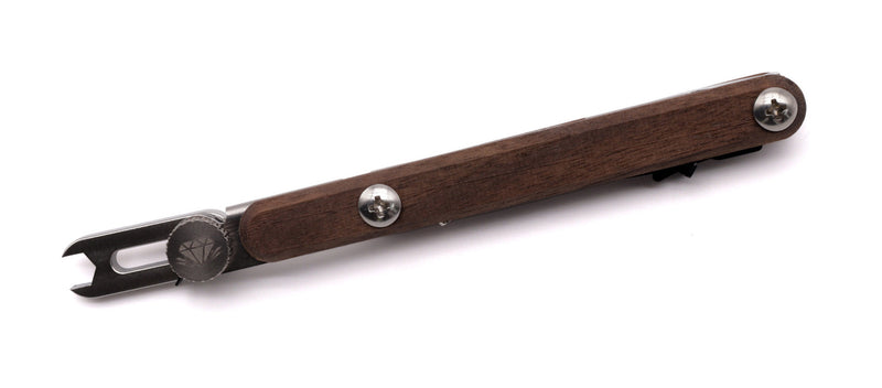 DiamondCore NEW!! Bird of Paradise Pottery Multi-Tool