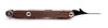 DiamondCore NEW!! Bird of Paradise Pottery Multi-Tool