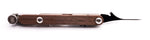 DiamondCore NEW!! Bird of Paradise Pottery Multi-Tool