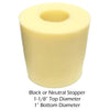 Rubber Stopper for D2 Dispenser Pump