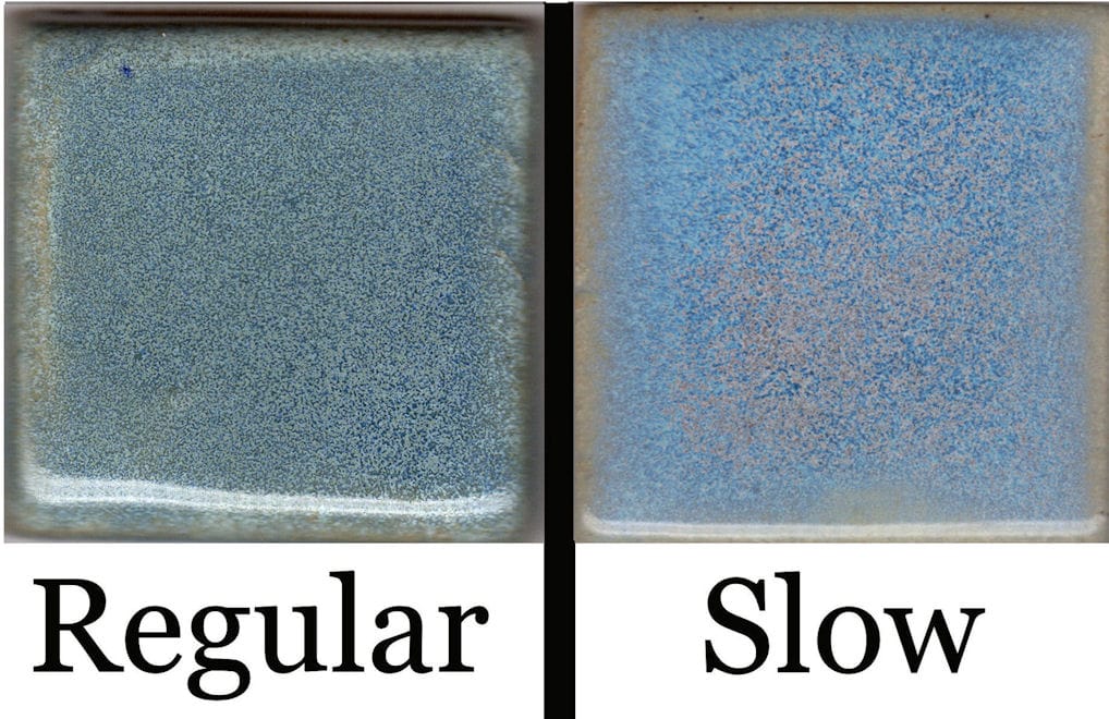 Coyote MBG055 Opal Archie's Glaze