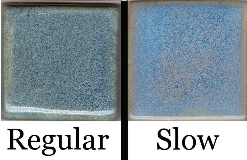 Coyote MBG055 Opal Archie's Glaze