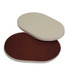 Oval Abrasive Sanding Pad 2