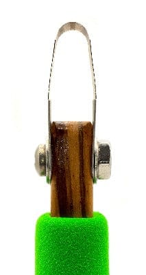 DiamondCore P9V Slim Reach V-Tip Carving Tool