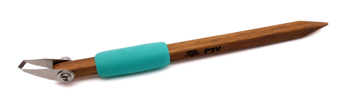 DiamondCore P9V Slim Reach V-Tip Carving Tool