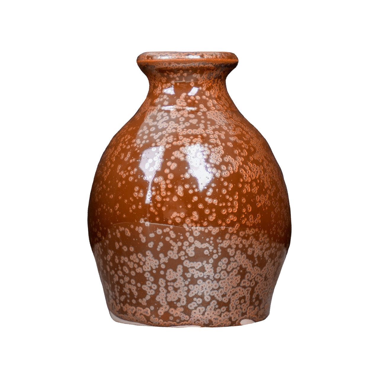 Amaco Potter's Choice PC56 Ancient Copper, Pint – Sounding Stone