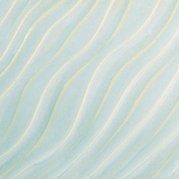 Amaco Potter's Choice Flux PCF19 Cirrus Flow Glaze, Pint