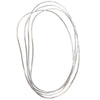 Replacement Set of 4 Belts for Pacifica GT400/800 Pottery Wheels