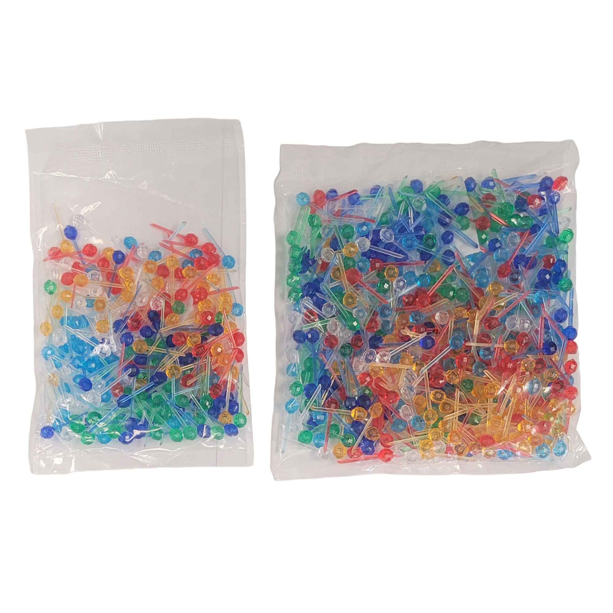 Pinlite Tree Lights Ornaments for Ceramic Christmas Trees