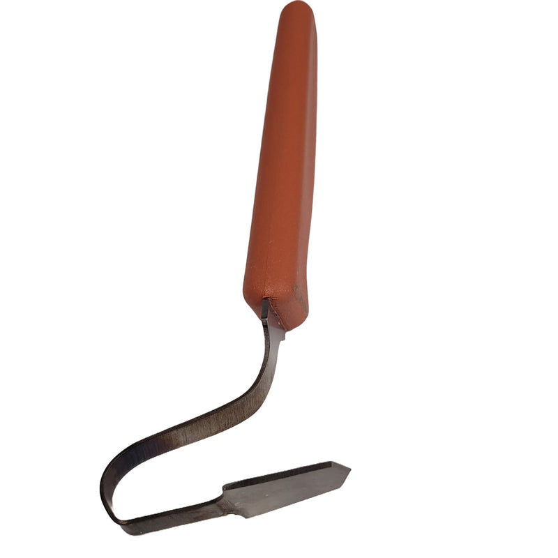 Artisan Chattering Tool - Pointed Nib