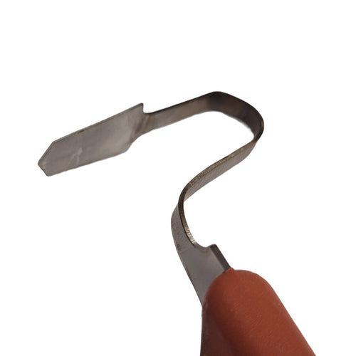Artisan Chattering Tool - Pointed Nib