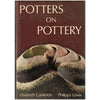 Used Book - Potters on Pottery
