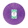 Speedball Purple Plastic Bat, 12 inch