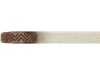 Relyef RK025 Roller - Zig Zag Triangle Roller