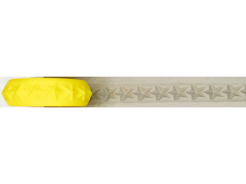 Relyef RK082 Roller - Stars