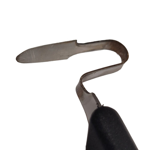 Artisan Chattering Tool - Round Nib