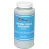 Mayco S2101 Crystal Clear Gloss Glaze - Brushing