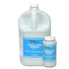 Mayco S2101 Crystal Clear Gloss Glaze - Brushing
