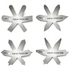 Xiem Surface Decoration Petal Tools