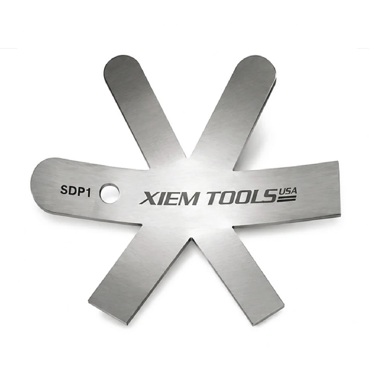 Xiem Surface Decoration Petal Tools