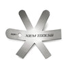 Xiem Surface Decoration Petal Tools