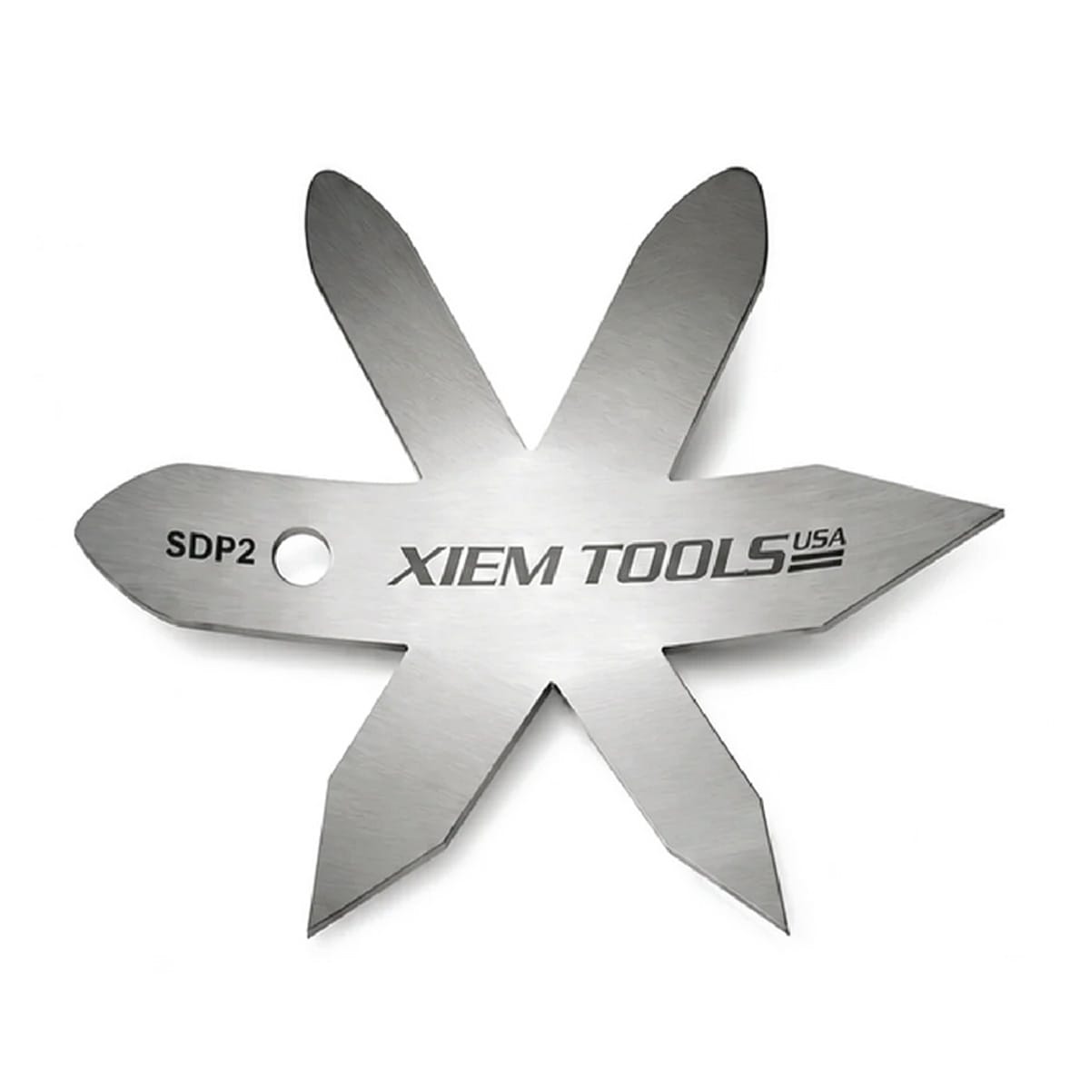 Xiem Surface Decoration Petal Tools