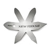 Xiem Surface Decoration Petal Tools