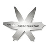 Xiem Surface Decoration Petal Tools