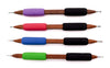 DiamondCore 4-Piece Sgraffito Stylus Set 2 - L1, L2, L3, L4