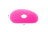 -NEW- Mudtools Ribs, Pink Ultrasoft