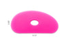 -NEW- Mudtools Ribs, Pink Ultrasoft