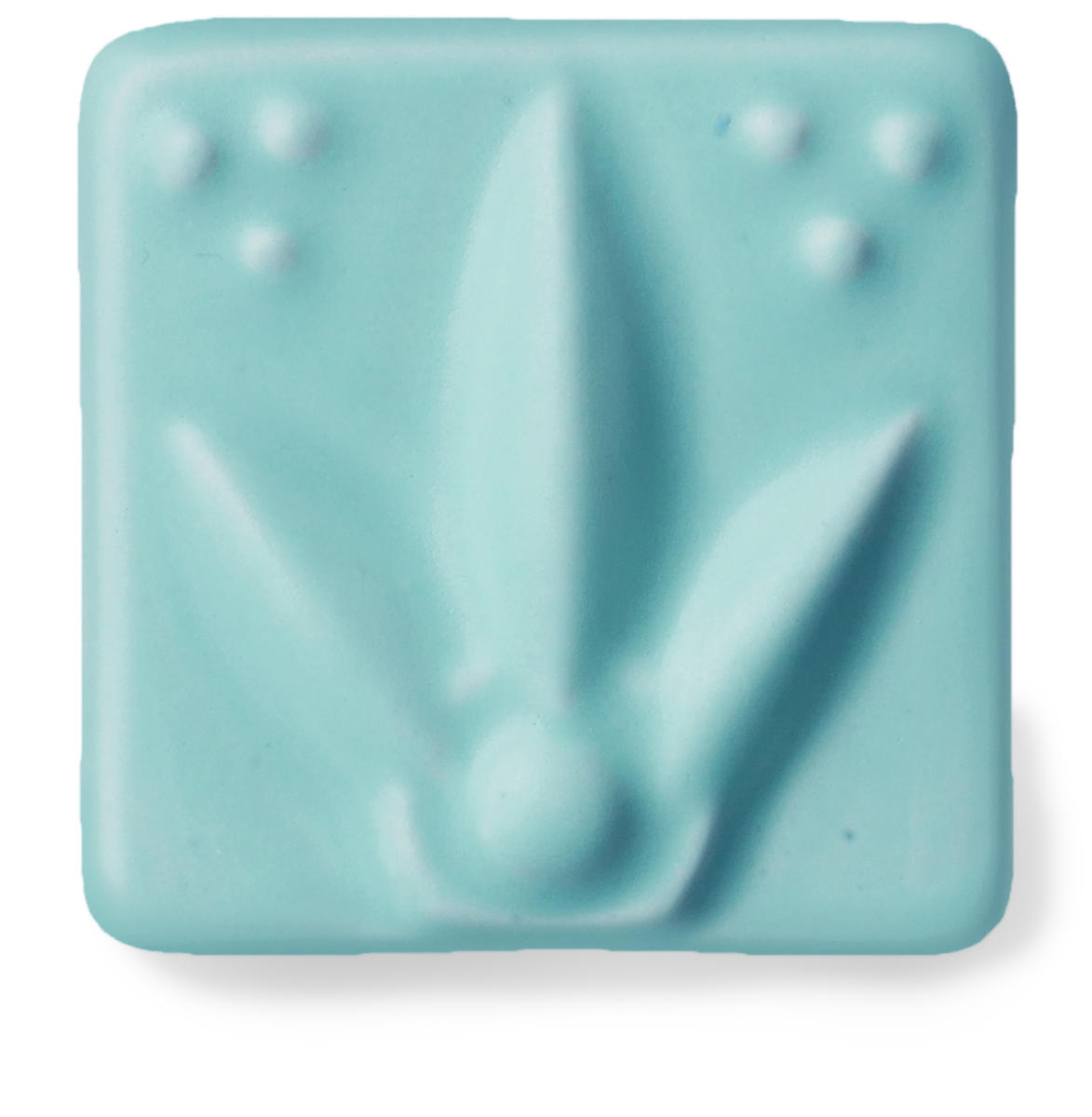 Amaco SM24 Seafoam Satin Matte Glaze, Pint