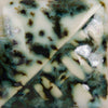 Mayco SW222 SD222 Green Jasper Stoneware Glaze