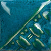 Mayco SW224 SD224 Tropical Teal Stoneware Glaze