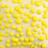 Mayco SW441 Yellow Bead Stoneware Ritual Glaze, Pint