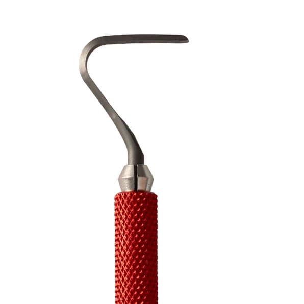 Buschkraft Dragonfly Tool, Universal Handle with Classic 7 Tungsten Blade