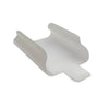 Splash Pan Clip, Large for Shimpo/Nidec RK Whisper Pottery Wheels