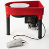 Skutt Classic 1/3 HP Potter's Pottery Wheel with SSX Control - Canadian Provinces Ship for 99.00*