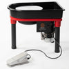 Skutt Legend 1/3 hp Potter's Pottery Wheel with SSX Control - Canadian Provinces Ship for 99.00*
