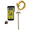 Skutt Kilns Dual Input Digital Hand-Held Pyrometer