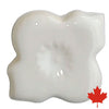 Spectrum 1118 White Stoneware Glaze