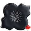 Spectrum 1126 Satin Black Stoneware Glaze