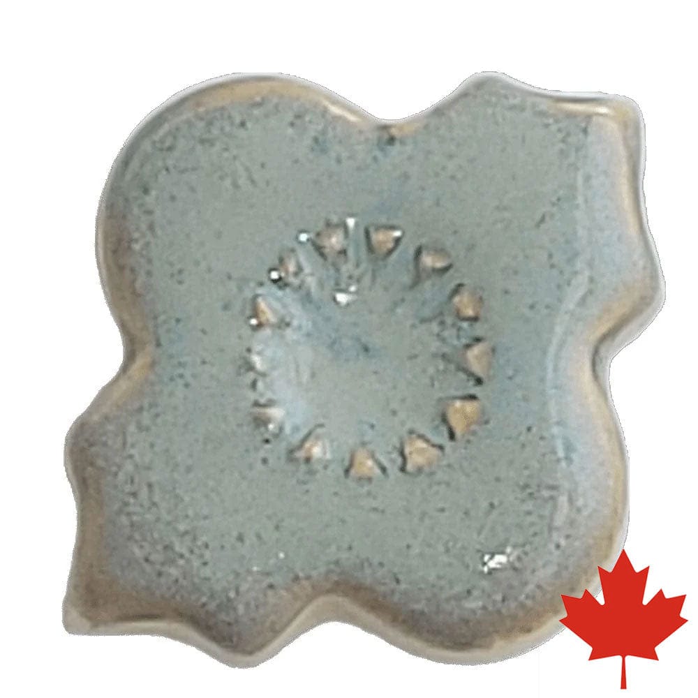 Spectrum 1141 Texture Cascade Stoneware Glaze – Sounding Stone