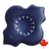 Spectrum 1143 Texture Navy Stoneware Glaze